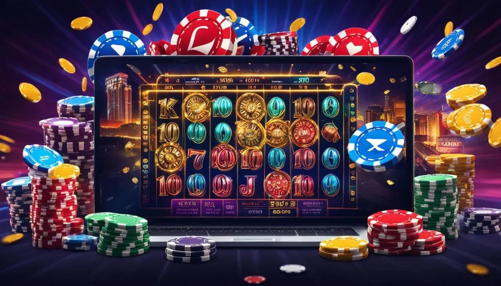Khuyến mãi độc quyền Solarbet