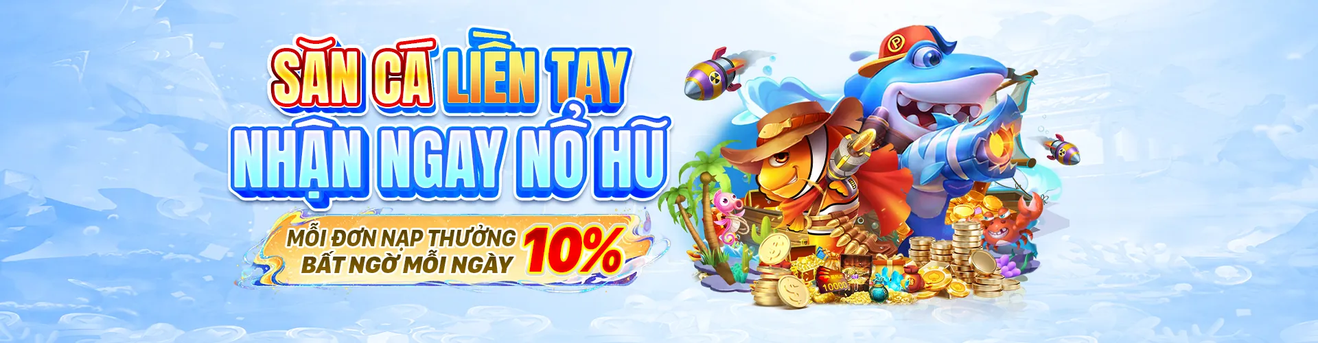 Trải nghiệm Game Bắn Cá Solarbet 2026