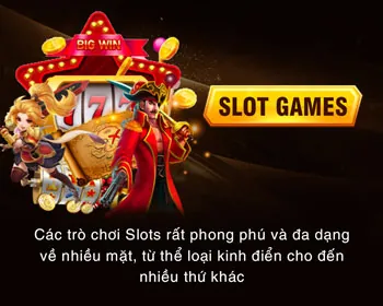 Giao dịch nạp rút tiền nhanh chóng và đa dạng phương thức