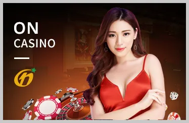 Casino Trực Tiếp Solarbet