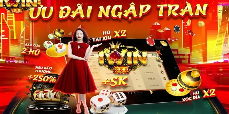 Sự kiện đặc biệt và giải đấu slot