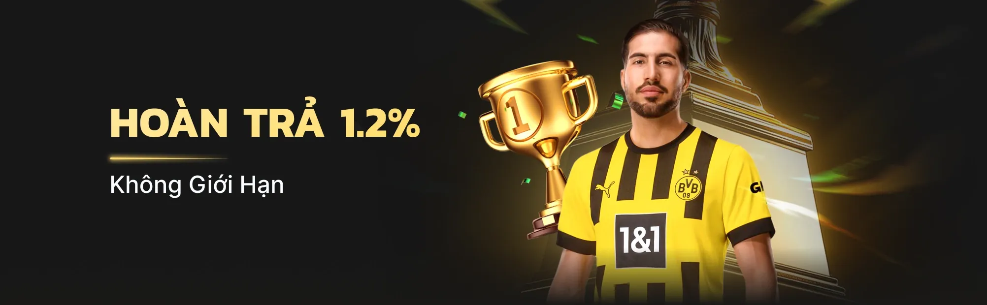 Giải pháp White Label Solarbet Đăng Ký